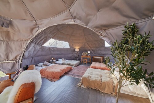 長野県で子連れファミリーで楽しめるグランピング5施設 Goto グランピング